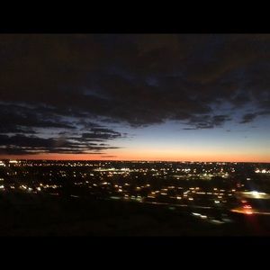 Meet your Posher, Danae